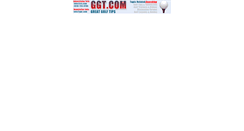 Desktop Screenshot of ggt.com